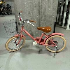 【子ども用自転車】little tokyobike  (リトル ...