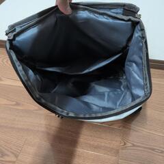リュックサック　大容量の画像