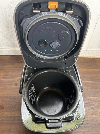 炊飯器