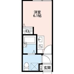 😍敷金０！礼金０！⭐️西武池袋線「練馬高野台」駅・「富士見…