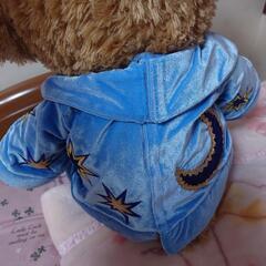 ぬいぐるみの画像