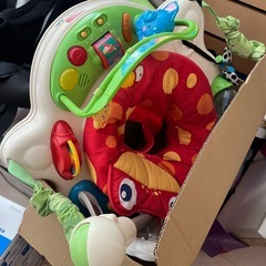 fisher price
