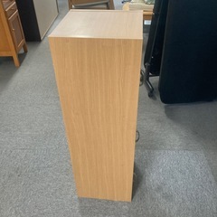 コンパクト棚　棚　収納の画像