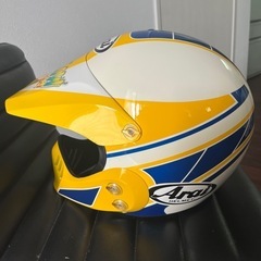 美品　アライMX プロの画像