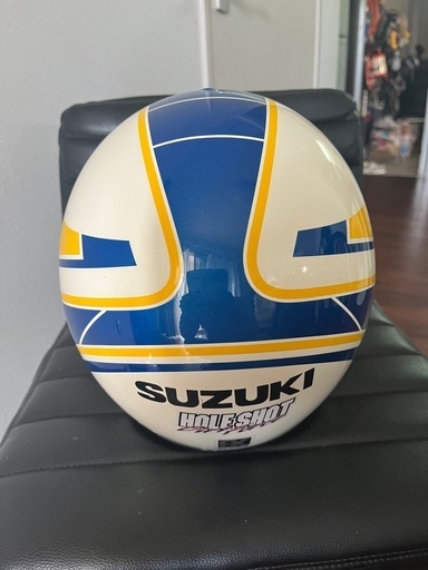 美品　アライMX プロ