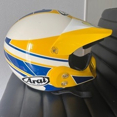 美品　アライMX プロの画像