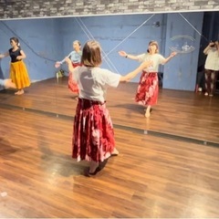 シニアから始められるフラダンス！新メンバー募集のお知らせ📢の画像