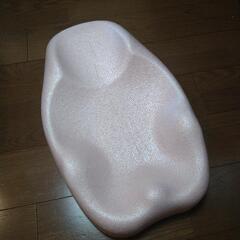 リッチェル　ひんやりしないおふろマットR