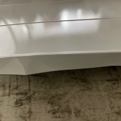 ☆値下げ☆O 2506-118 スチールラック 6段 キズ へこみあり ぐらつきありの画像