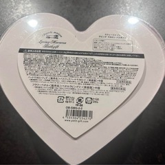 新品未使用 入浴剤 スウィーツメゾン ラビング マカロン バスギフトの画像