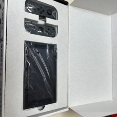 Nintendo Switch 旧モデルの画像