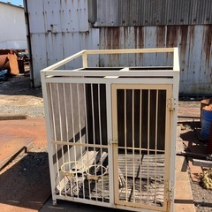 犬小屋
