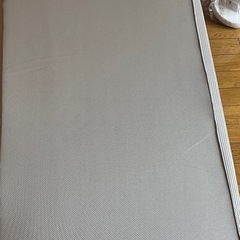  ニトリ マットレス シングル 3つ折り   の画像