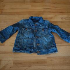 ☆babyGap Ｇジャン90センチ☆