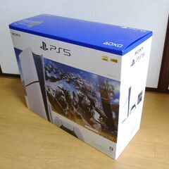 ■外箱のみ PS5 モンスターハンター ワイルズ 同梱版の箱のみ■の画像