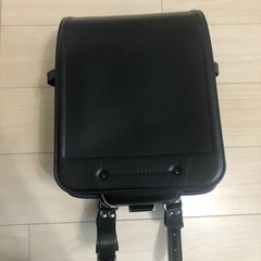 ランドセル　黒