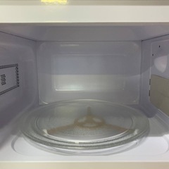 ✅YAMAZEN電子レンジ✅ ✅OB-R17TA✅の画像