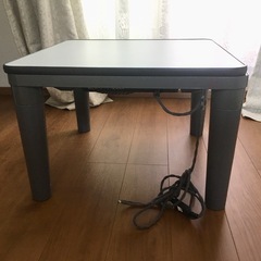 こたつ　