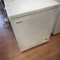 リサイクルショップどりーむ天保山店　No2759 冷凍ストッカー...