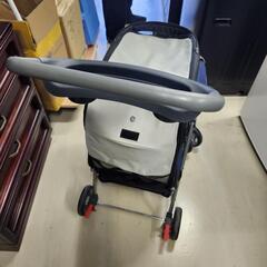 ペットカート　7708の画像