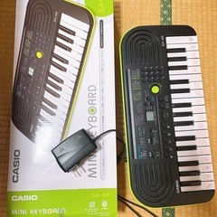カシオ 電子ピアノ