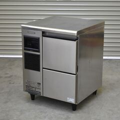 ≪yt1932ジ≫ ホシザキ 業務用製氷機 CM-100K チッ...