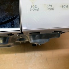 ✅アイリスオーヤマオーブンレンジ✅ ✅MO-F1807-W✅の画像