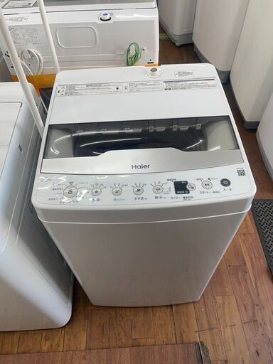 札幌 引き取り アクア/AQUA 2012年製 洗濯機 6kg AQW-S60A