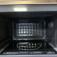 ✅TOSHIBA電子レンジ✅ ✅ER-SS17A✅の画像