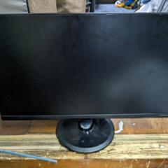 美品★23.8型ワイド液晶ディスプレイ I-O DATALCD-...
