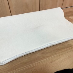 向きぐせ　絶壁　予防　マット　