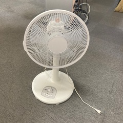 扇風機  家電　