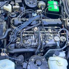 輸入車 走行少ない 1983 Fairlady 280ZX 2シーターTurbo S130の画像