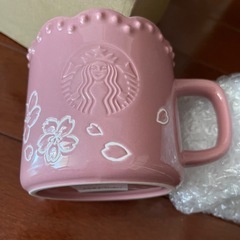 【スターバックス】マグカップ