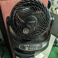 サーキュレーター　PCF-MKC15-B アイリスオーヤマ　リモ...