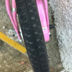 子供自転車の画像
