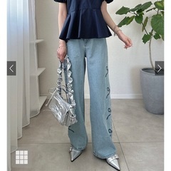 新品！の画像