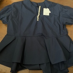 新品！の画像