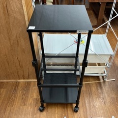 サイドデスク　Baunutte 昇降式　7,700円