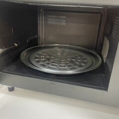 リサイクルショップどりーむ天保山店　No2764 電子オーブンレンジ　Panasonic　2022年製　の画像