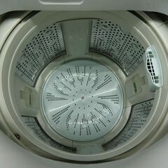 HITACHI　全自動洗濯機　BW-V70F　2021年製　7.0㎏の画像
