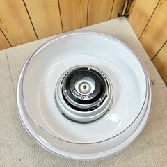 美品 わたあめ機 あめから作れるわたあめメーカーの画像