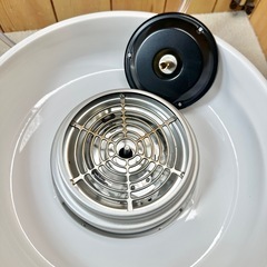 美品 わたあめ機 あめから作れるわたあめメーカーの画像
