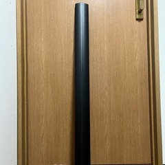 イノー　ルーフキャリア　エアロベースバー