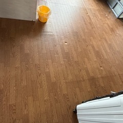ウッドカーペットの画像