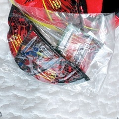 仮面ライダーセイバー 光る靴　セイバー ひかる靴 靴 運動靴 くつ　15センチの画像