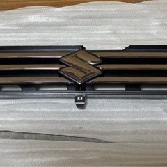 スズキ　エブリィ　フロントグリル