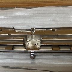 スズキ　エブリィ　フロントグリルの画像