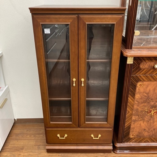 キャビネット　maruni 　22,000円