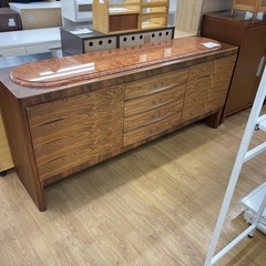 ★リユースのサカイ幸手店★ジモティ割あり★   アンティーク調　...